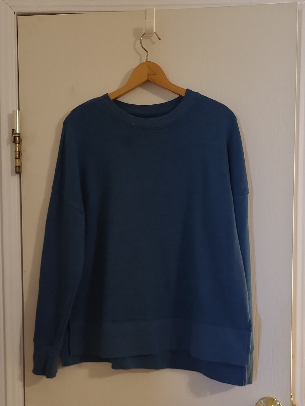 Time And Tru Sweatshirt